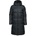 4F Down Jacket černý
