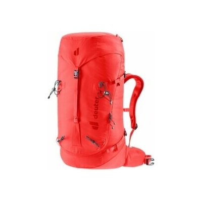 Deuter Guide 42+6 SL červená