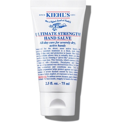 Kiehl's KIEHL'S Ultimate Strength Hand Salve Крем за ръце унисекс 75ml