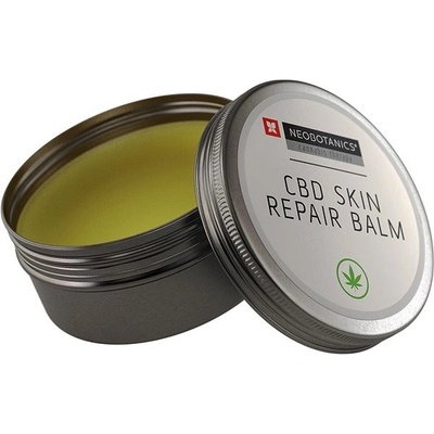 Neobotanics CBD Skin Repair Balm pro ekzematickou pokožku 30 ml