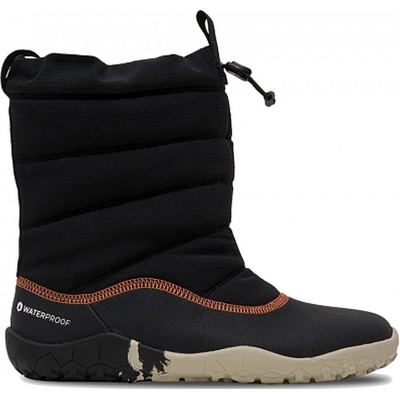 Vivobarefoot Lumi FG J Obsidian