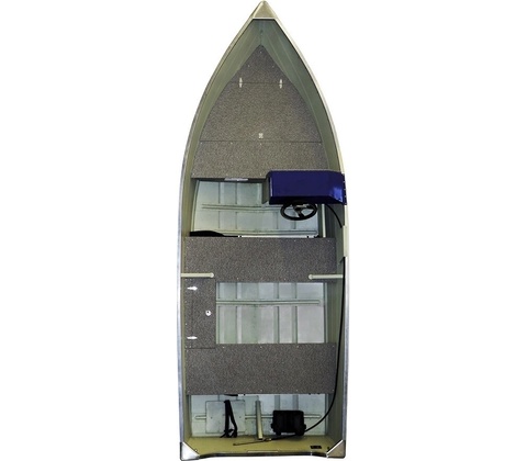 Marine 400SC