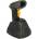 Delock 2 4 GHz Barcode Scanner 1D und 2D mit Ladestation 5 Sprachen (90518)