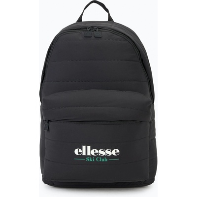 Ellesse Градска раница Ellesse Jaylo 30 l black