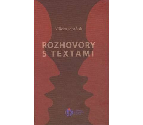 Rozhovory s textami