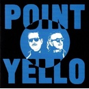 Yello - Point, 1CD, 2020