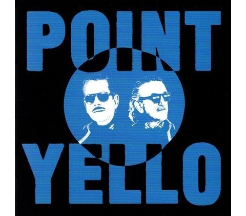 Yello - Point, 1CD, 2020