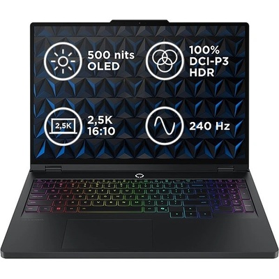 Lenovo Legion Pro 5 83LU001PCK – Zboží Živě
