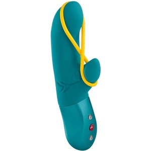 FUN FACTORY Amorino Aquamarine - sexyelephant