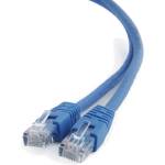 Gembird RJ45 CAT6 UTP M/M кабел за пренос на данни 5 м син PP6U-5M/B (PP6U-5M/B)