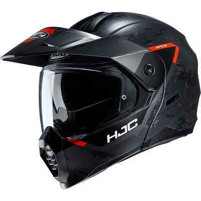 HJC C80 Bult