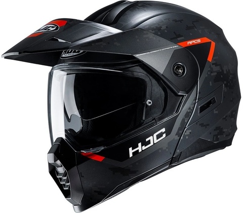 HJC C80 Bult
