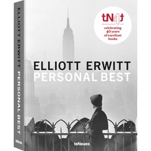 Personal Best - Elliott Erwitt