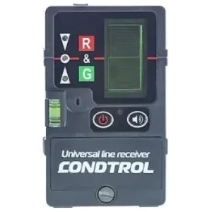 CONDTROL Лазерен линеен приемник CONDTROL ULR/ 500 - 700 nm (C217199)