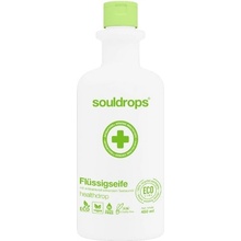 Souldrops Healthdrop antibakteriálne tekuté mydlo 450 ml