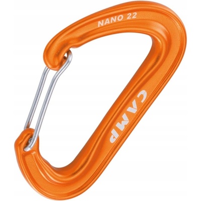 Camp NANO 22
