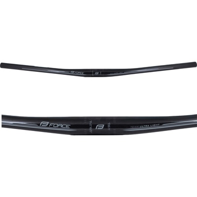 Force Team Ultra Light karbon 31,8/760 mm – Zboží Dáma