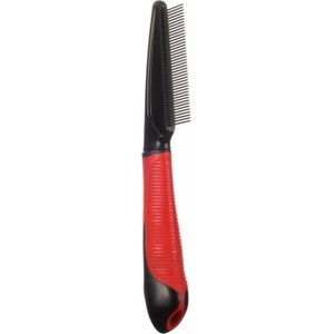 FLAMINGO Comb Fine - Фин гребен 9 х 2, 7 x 24 см, Белгия - 1030223