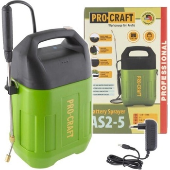 Procraft AS2-8