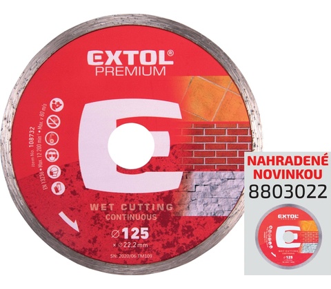 Extol 108732