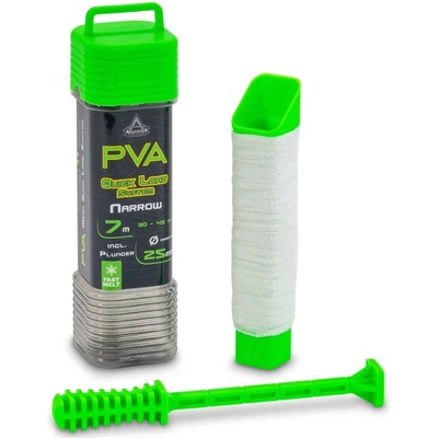Anaconda PVA síťka Quick Load System Narrow 7m 25mm
