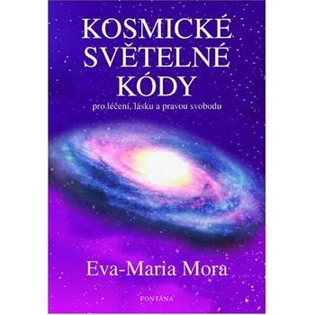 Kosmické světelné kódy