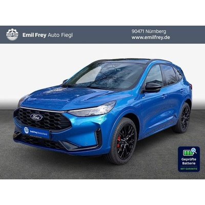 Ford Kuga 2.5 PHEV ST-Line X 178 kW