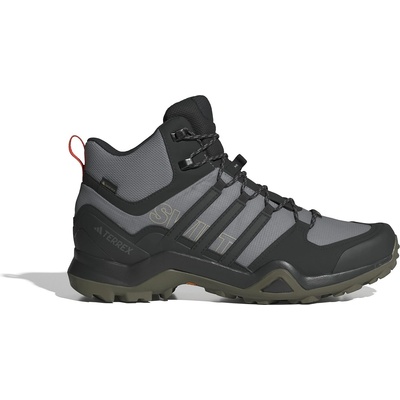 Adidas Обувки Adidas Terrex Swift R2 Mid GTX Shoes - Ch Solid Grey