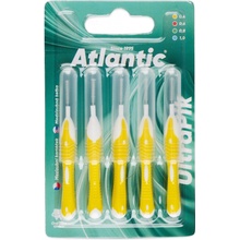 Atlantic UltraPik mezizubní kartáčky 0,4 mm 5 ks