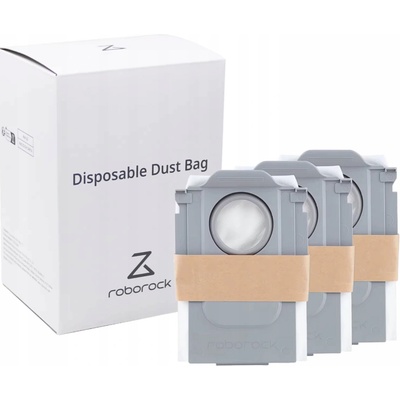 Roborock automatické vyprazdňovací stanici S7 MaxV