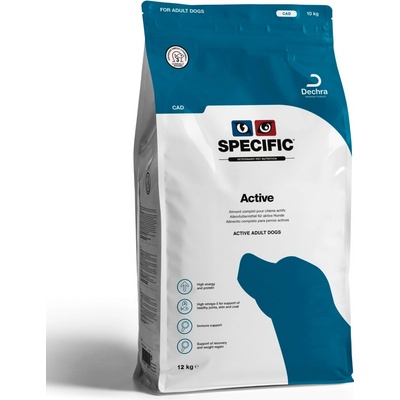 Specific CAD Active 12 kg