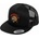 Meatfly шапка с равна козирка Thunderbolt Trucker Tiger / Black | Черна Meatfly | Cheren | МЪЖЕ | ЕДИН РАЗМЕР