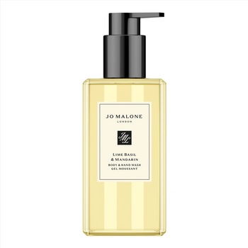 Jo Malone Lime Basil & Mandarin Body & Hand Wash Душ гел унисекс 250ml