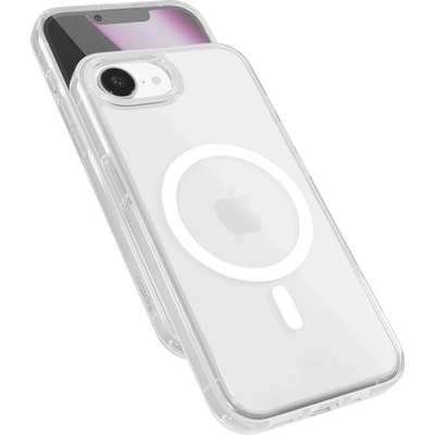 Epico Mag+ Hero kryt iPhone 16e - transparentní 93610101000002