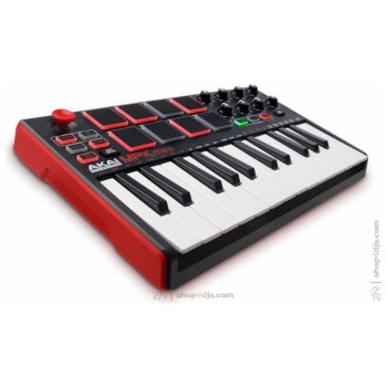 Akai MPK 2 MINI