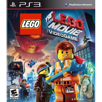 LEGO Movie Videogame