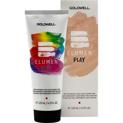 Goldwell Elumen Play Color Pastel Coral 120 ml