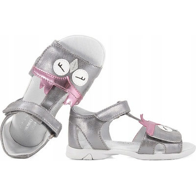 Kornecki 6702 sandále sova