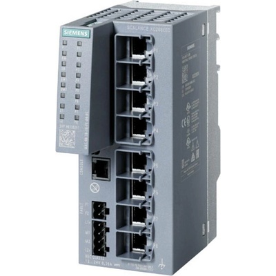 Siemens 6GK5208-0BA00-2FC2