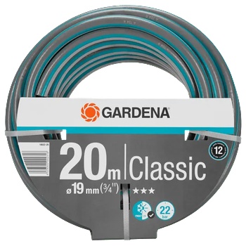 Image 1 of GARDENA Маркуч 20 м GARDENA Classic 19 мм (3/4")