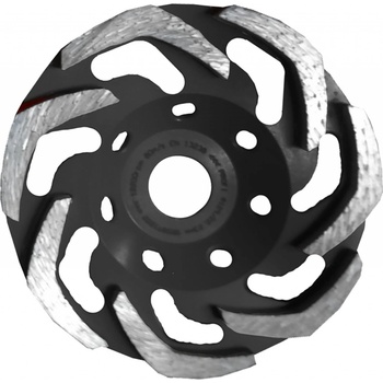 Richmann Kotouč diamantový brusný 125 mm PC4696