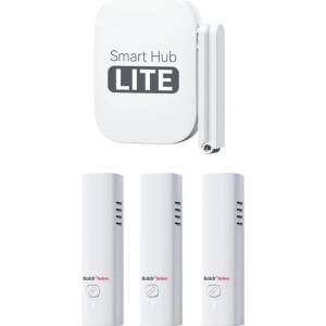 RainPoint HCS802ARF Wi-Fi термохигрометър (сензор + хъб) (HCS802ARF)