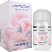 Cacharel Anaïs Anaïs L´Original toaletní voda dámská 100 ml tester