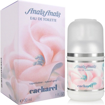 Cacharel Anaïs Anaïs L´Original toaletní voda dámská 100 ml tester