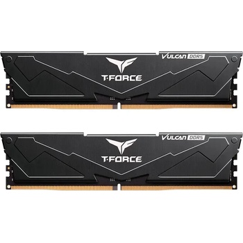 Team Group T-FORCE VULCAN 32GB 32GB (2x16GB) DDR5 6000MHz FLBD532G6000HC30DC01