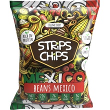 STRiPS CHiPS Beans Mexico 90 g