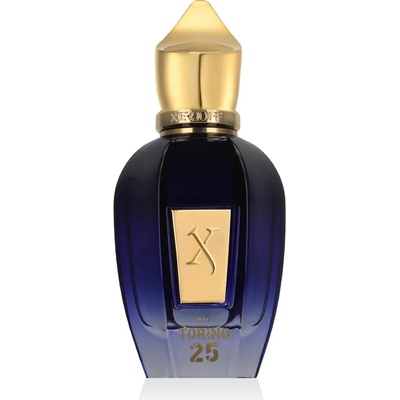 Xerjoff Torino 25 parfumovaná voda unisex 50 ml tester