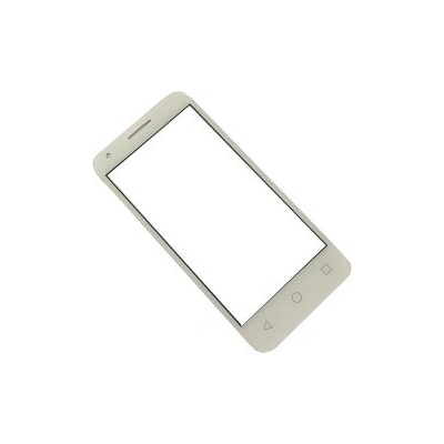 Dotyková vrstva + Dotykové sklo + Dotyková deska Vodafone Smart Speed 6 VF795, Alcatel One Touch Pixi 3 4.5 4027D 4027X 4027 5017 5017E VF795