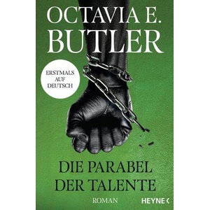 Die Parabel der Talente (ISBN: 9783453322172)