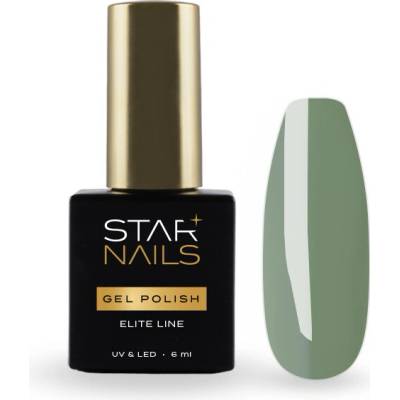 Starnails UV/LED Gel Polish Elite Line 6 ml 297 Goro